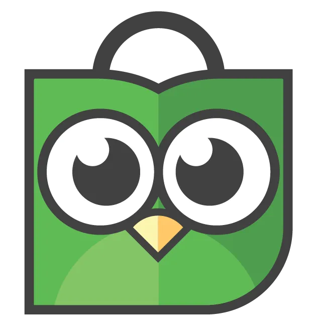 logo tokopedia